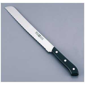 木屋 ニューエーデルワイス No.180 パン切 345mm(刃渡り225mm) AEC1201 木屋 ニューエーデルワイス No.180 パン切 345mm(刃渡り225mm) AEC1201