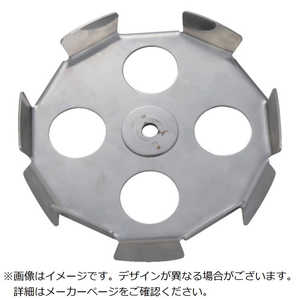 友定建機 トモサダ かくはん羽根 TH-115 TH115 友定建機 トモサダ かくはん羽根 TH-115 TH115