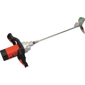 友定建機 ハンドミキサー TL-11