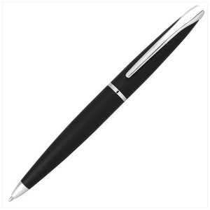 クロス ATX(エイティエックス) ボールペン バソールトブラック(インク色：黒)  N882-3