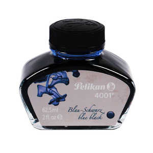 価格.com - ペリカン ボトルインク 4001/76 [ブルーブラック] (万年筆) 価格比較