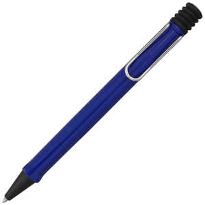 ラミー ボールペン「Lamy safari」 L214(ブルー) ラミー ボールペン「Lamy safari」 L214(ブルー)
