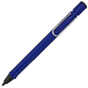ラミー シャープペンシル「Lamy safari」 L114(ブルー) ラミー シャープペンシル「Lamy safari」 L114(ブルー)
