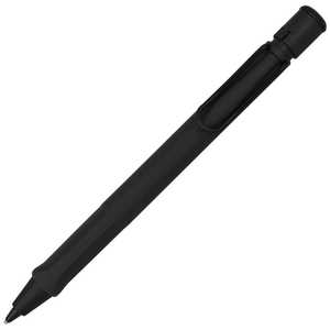 ラミー シャープペンシル「Lamy safari」 L117(ブラック) ラミー シャープペンシル「Lamy safari」 L117(ブラック)