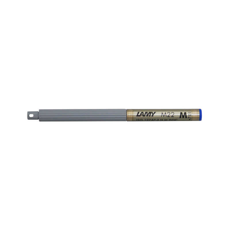 ラミー ラミー LM22BLMボールペン替芯 LM22 リフィｰルBL/M リフィｰルBL/M