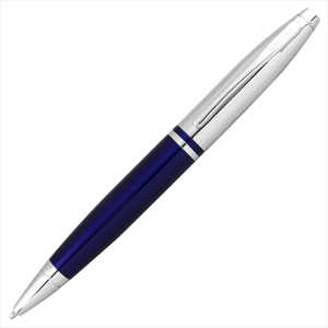 クロス CALAIS(カレイ) ボールペン ブルー NAT0112-3