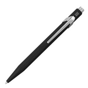 カランダッシュ ボールペン「849コレクション」 ブラック CDNF0849009 カランダッシュ ボールペン「849コレクション」 ブラック CDNF0849009