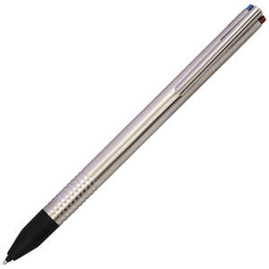 ラミー logo tri pen stainless 多機能ボールペン L405 ラミー logo tri pen stainless 多機能ボールペン L405