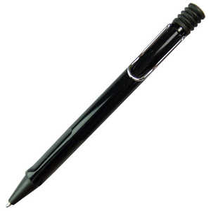 ラミー ボールペン「Lamy safari」 L219(ブラック) ラミー ボールペン「Lamy safari」 L219(ブラック)