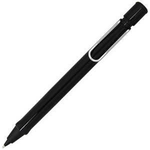 ラミー シャープペンシル 「Lamy safari」 LML119ブラック ラミー シャープペンシル 「Lamy safari」 LML119ブラック