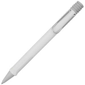ラミー ボールペン「Lamy safari」 L219(ホワイト) ラミー ボールペン「Lamy safari」 L219(ホワイト)