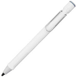 ラミー シャープペンシル 「Lamy safari」 LML119ホワイト ラミー シャープペンシル 「Lamy safari」 LML119ホワイト