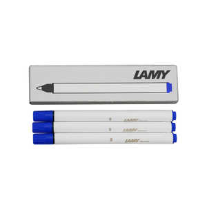 ラミー バルーン用 リフィール ブルー LMLT11