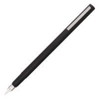 ラミー LAMY cp1 万年筆 ［中字(M)］ プラチナコート L53 の通販