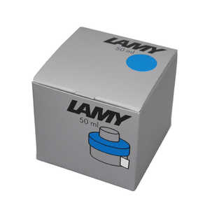 ラミー ボトルインクターコイズ ターコイズ LMLT52TQ ラミー ボトルインクターコイズ ターコイズ LMLT52TQ