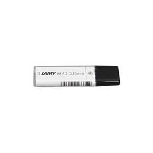 ラミー ペンシル芯 LM433.15MM4B ラミー ペンシル芯 LM433.15MM4B