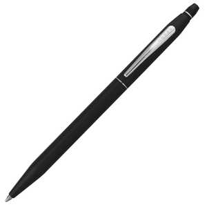 クロス CLICK(クリック) ボールペン サテンブラック NAT0622-102