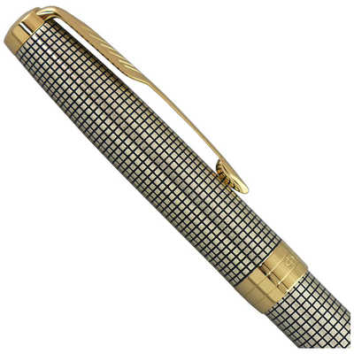 [未使用品] パーカー ボールペン ソネット プレミアム シズレGT パーカー ボールペン ソネット プレミアム シズレ GT パーカー