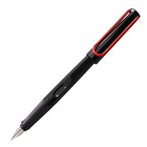ラミー joy 万年筆(カリグラフィペン)(1.5mm) L15B ラミー joy 万年筆(カリグラフィペン)(1.5mm) L15B