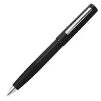 ラミー LAMY aion(アイオン) 万年筆 ［極細字(EF)］ ブラック