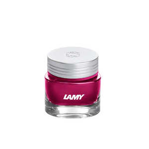 ラミー クリスタルインク ローズナイト 30ml LT53RH ラミー クリスタルインク ローズナイト 30ml LT53RH