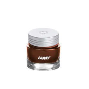 ラミー クリスタルインク トパーズ 30ml LT53TP ラミー クリスタルインク トパーズ 30ml LT53TP