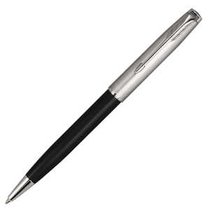 パーカー ソネット ボールペン ブラック＆サンドブラストCT(インク色：黒) ブラック＆サンドブラストCT（インク色：黒） 2146872