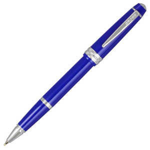 クロス BAILEY LIGHT(ベイリー ライト) セレクチップ ローラーボール ブルー NAT0745-4 クロス BAILEY LIGHT(ベイリー ライト) セレクチップ ローラーボール ブルー NAT0745-4