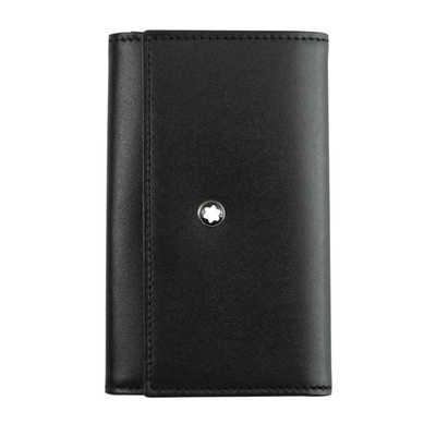 MONTBLANC モンブラン キーケース MB7161 新品 未使用 付属品完備
