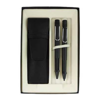 LAMY】ボールペン・シャーペンセット
