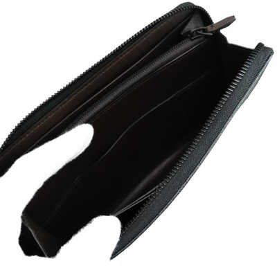 ダンヒル 【正規代理店品】 Dunhill(ダンヒル) 長財布 CHASSIS
