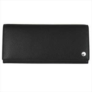【正規代理店品】 Dunhill(ダンヒル) 長財布 BOSTON ブラック L2V310A 【正規代理店品】 Dunhill(ダンヒル) 長財布 BOSTON ブラック L2V310A