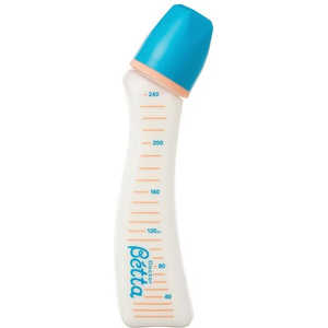 ズームティー Betta ドクターベッタ 哺乳びん ジュエル P2-240ml (ポリプロピレン) ズームティー Betta ドクターベッタ 哺乳びん ジュエル P2-240ml (ポリプロピレン)