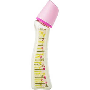 ズームティー Betta ドクターベッタ哺乳びん ブレイン SF4-240ml (PPSU) ズームティー Betta ドクターベッタ哺乳びん ブレイン SF4-240ml (PPSU)