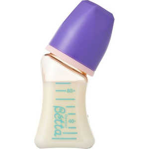 ズームティー Betta ドクターベッタ哺乳びん ジュエル 28th Anniversary Bottle JS-80ml (PPSU) ズームティー Betta ドクターベッタ哺乳びん ジュエル 28th Anniversary Bottle JS-80ml (PPSU)