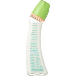 ズームティー Betta ドクターベッタ哺乳びん ジュエル G1-280ml (Blue) (耐熱ガラス) ズームティー Betta ドクターベッタ哺乳びん ジュエル G1-280ml (Blue) (耐熱ガラス)