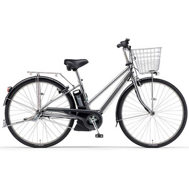 ヤマハ Yamaha 電動アシスト自転車 Pas City Sp5 ミラーシルバー Pa27csp5 5段変速 27インチ Pa27csp5 21年モデル の通販 カテゴリ 自転車 スポーツ 旅行 ヤマハ Yamaha 家電通販のコジマネット 全品代引き手数料無料