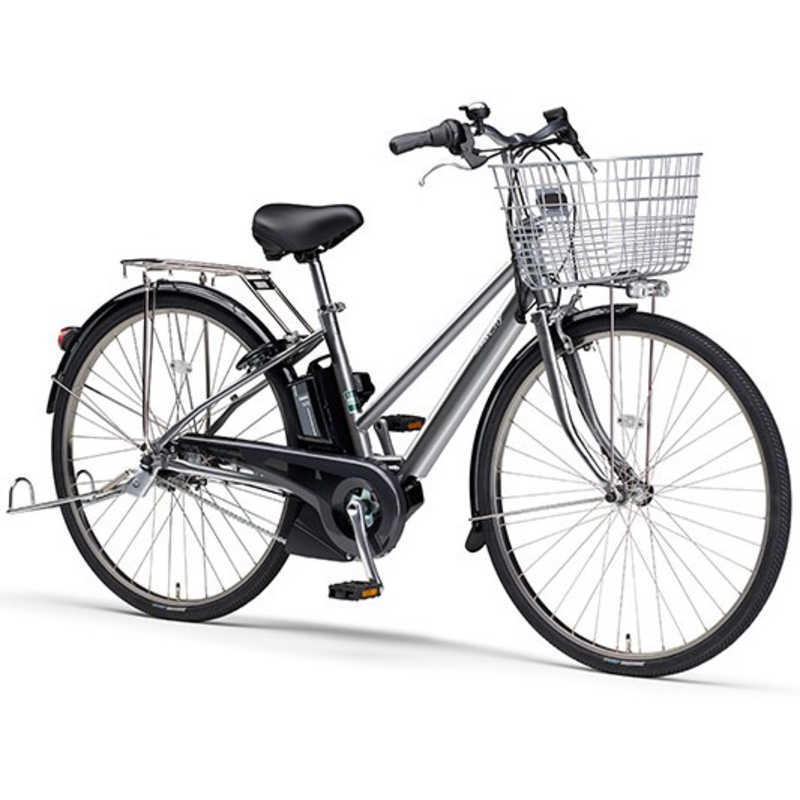 27インチ 自転車 電動アシスト