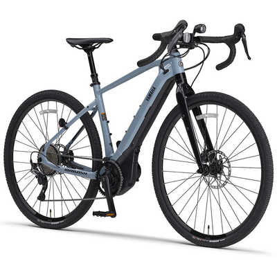 ヤマハ YAMAHA eバイク 電動アシストグラベルバイク WABASH RT