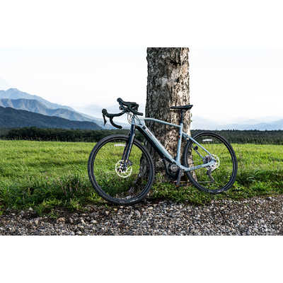 ヤマハ グラベルバイク Wabash RT700×47C 外装11速 ヤマハ