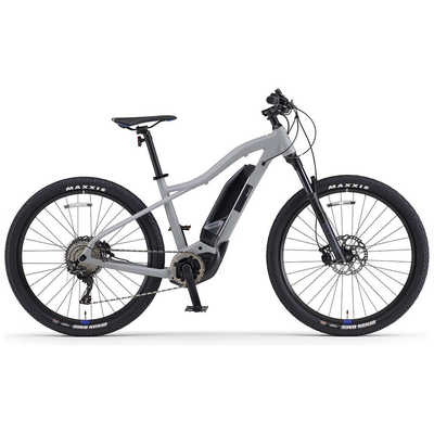 ヤマハ YAMAHA 電動アシストマウンテンバイク 27.5インチ YPJ-XC Final