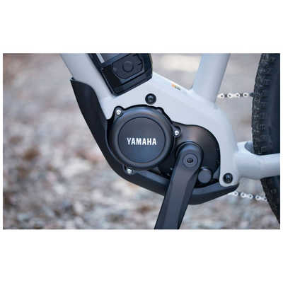 美品・電動アシストMTB】YAMAHA ヤマハ YPJ-XC Mサイズ 27.5インチ