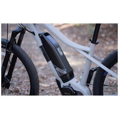 ヤマハ YAMAHA 電動アシストマウンテンバイク 27.5インチ YPJ-XC Final