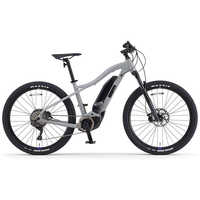 ヤマハ YAMAHA 電動アシストマウンテンバイク 27.5インチ YPJ-XC Final