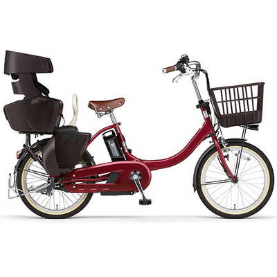 ヤマハ YAMAHA 電動アシスト自転車 PAS Babby un SP coord. パス