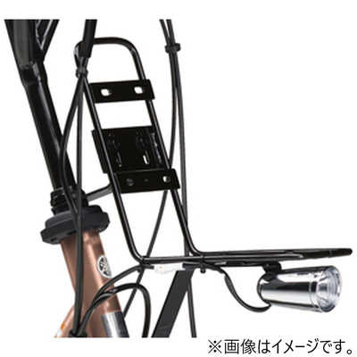 ヤマハ YAMAHA 電動アシスト自転車 PAS CITY-C BLACK LIMITED