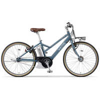 YAMAHA PAS VIENTA5 ヤマハ パス ビィエンタ5