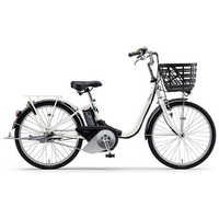 ヤマハ YAMAHA 電動アシスト自転車 PAS SION-U パス シオン ユー 