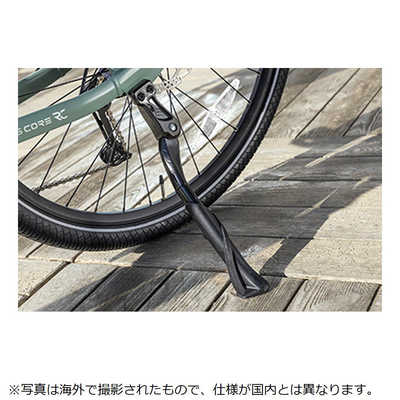 ヤマハ YAMAHA 電動アシスト自転車 27.5インチ CROSSCORE RC ヤマハ YAMAHA 電動アシスト自転車 27.5インチ CROSSCORE RC