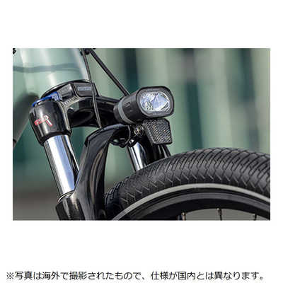 ヤマハ YAMAHA 電動アシスト自転車 27.5インチ CROSSCORE RC